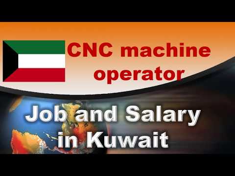 Cnc Machine Operator Salary In South Africa