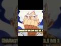 Character who can solo big three#animeedit#trending#youtubeshorts