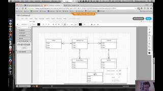 E58: Car Rental Data Model