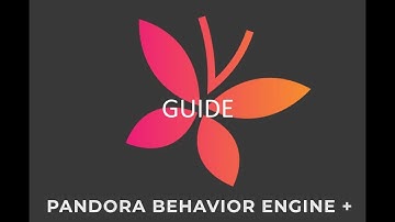 Pandora Behaviour Guide