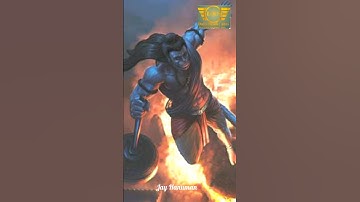 🚩Jay Hanuman 🙏 New WhatsApp status video 💞 Jay Shri Ram 🙏#status #video #shortsvideo 🚩🙏🔱