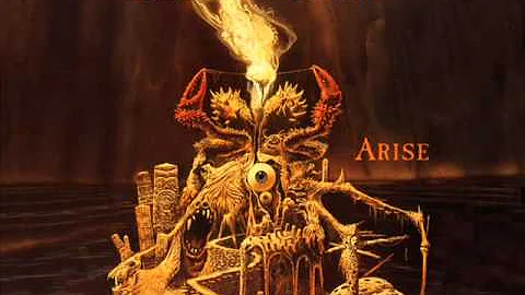 Sepultura - Intro C.I.U. + Arise (Studio Version)
