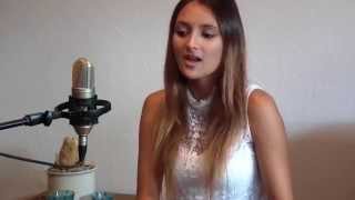 Let Myself Try - Jasmine Thompson Cover