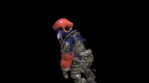 Spore Hack - The Kartikeyox