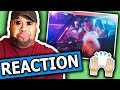 Lauren Jauregui - More Than That (Music Video) REACTION