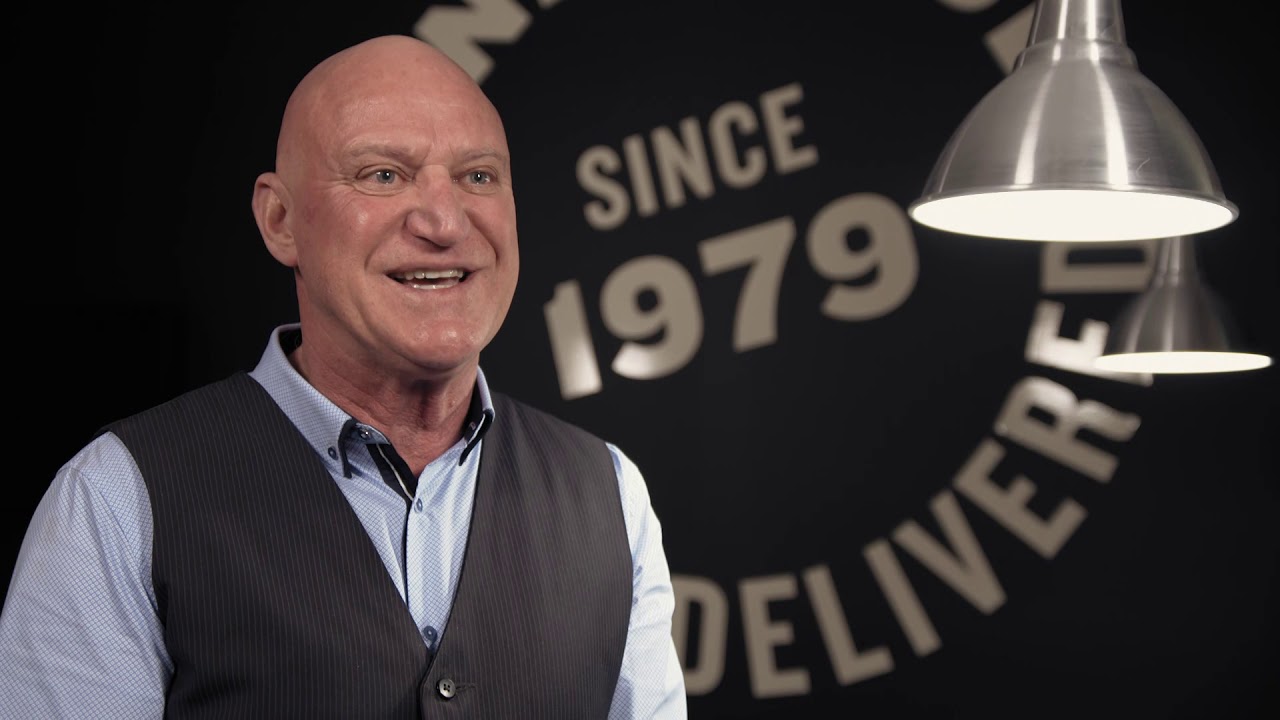 koscielny wage Tasty Fresh Food Trucks Founder Colin Lear | Entrepreneur in the Spotlight