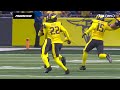 UFL Best Defensive Plays of Week 8 | Protection Plays | United Football League