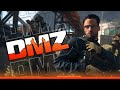 Вечерний DMZ