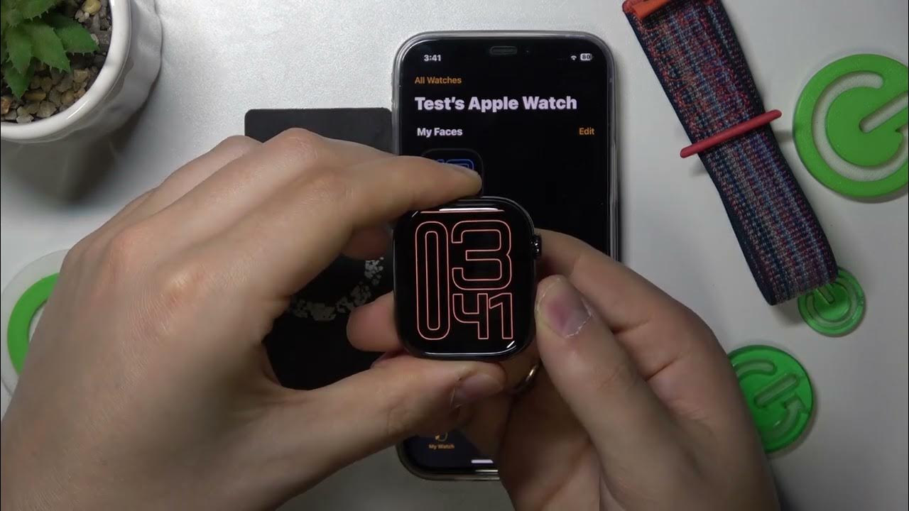 how-to-turn-off-apple-watch-series-10-youtube