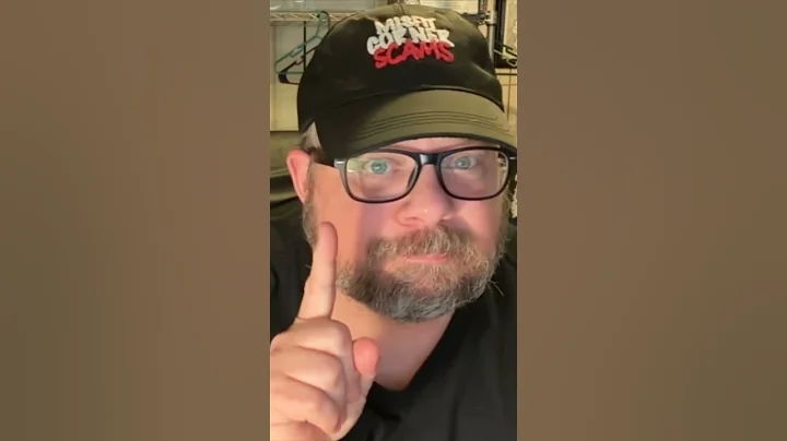 Stumping a CVS Scammer With One Question...