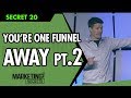 Russell Brunson's Funnel Hacking Live Keynote Speech Part 2