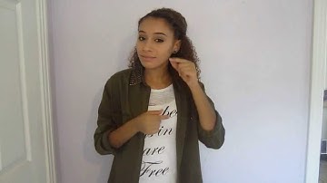 (ASL) ABC Story: "Morning Routine"