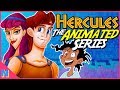 Do You Remember Disney’s Hercules’ TV Series?