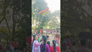 #gajon #Sonakshi #youtubeshorts  #dharmaraj #gajon #utsav #public #reaction #shortvideo