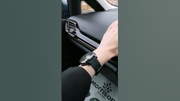 Thumbnail of 2018 Ford Fiesta ASMR 🔊