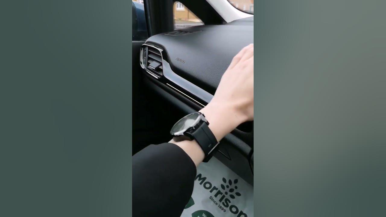 2018 Ford Fiesta ASMR 🔊