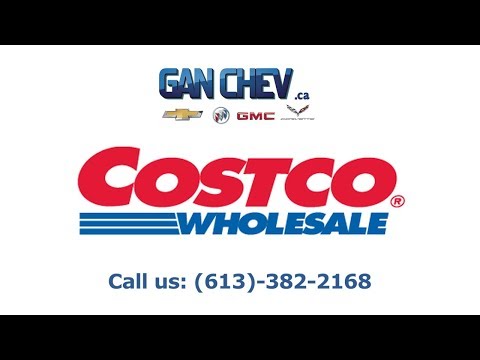 Video: Costco có cung cấp dịch vụ cho thuê ô tô không?