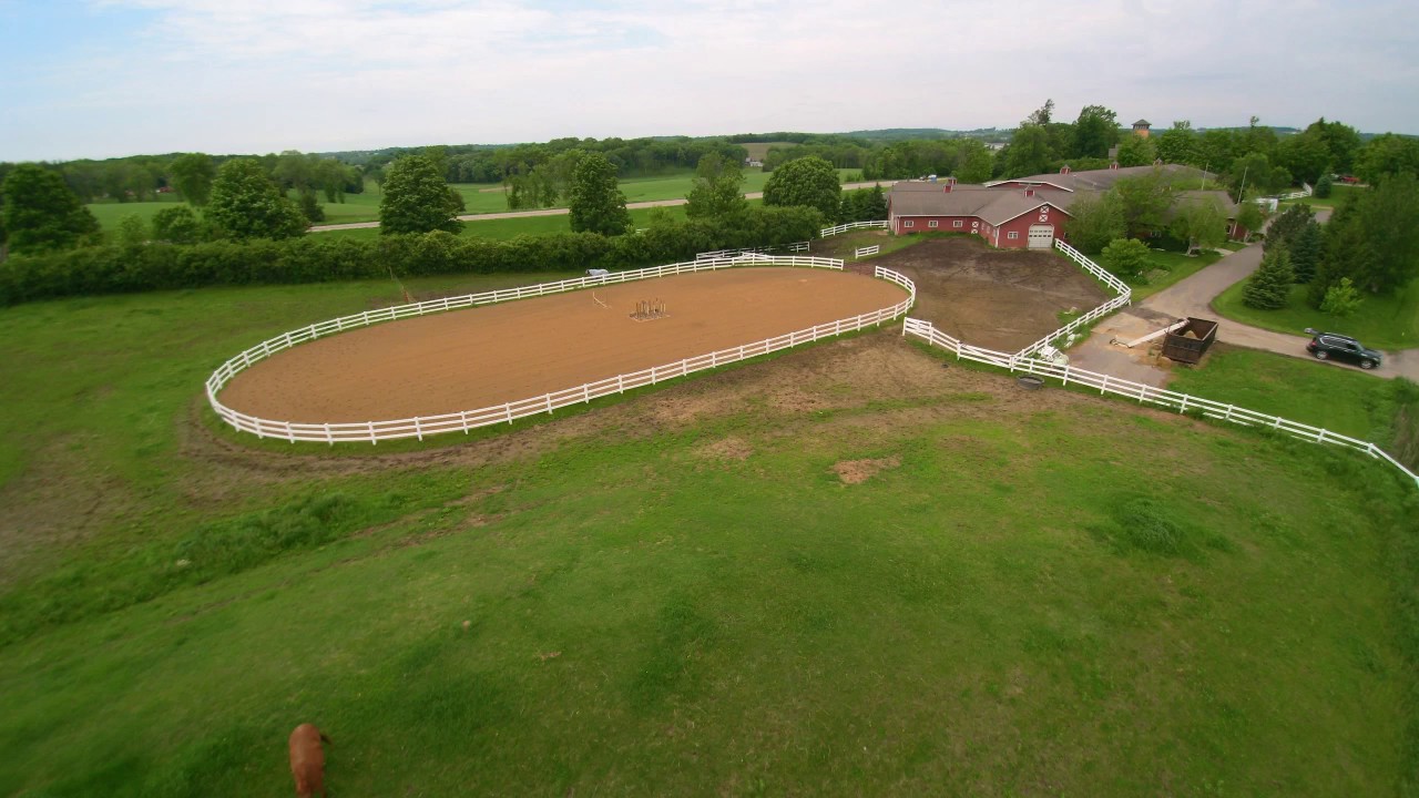 Equestrian Lots for Sale Upland Farms in MN YouTube