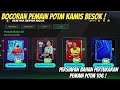 BOCORAN PEMAIN POTM KAMIS BESOK ADA SALAH 106 ! CARA DAPAT PEMAIN 106 GRATIS FC MOBILE