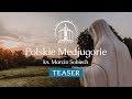 Polskie Medjugorie. Ks. Marcin Sobiech. Teaser