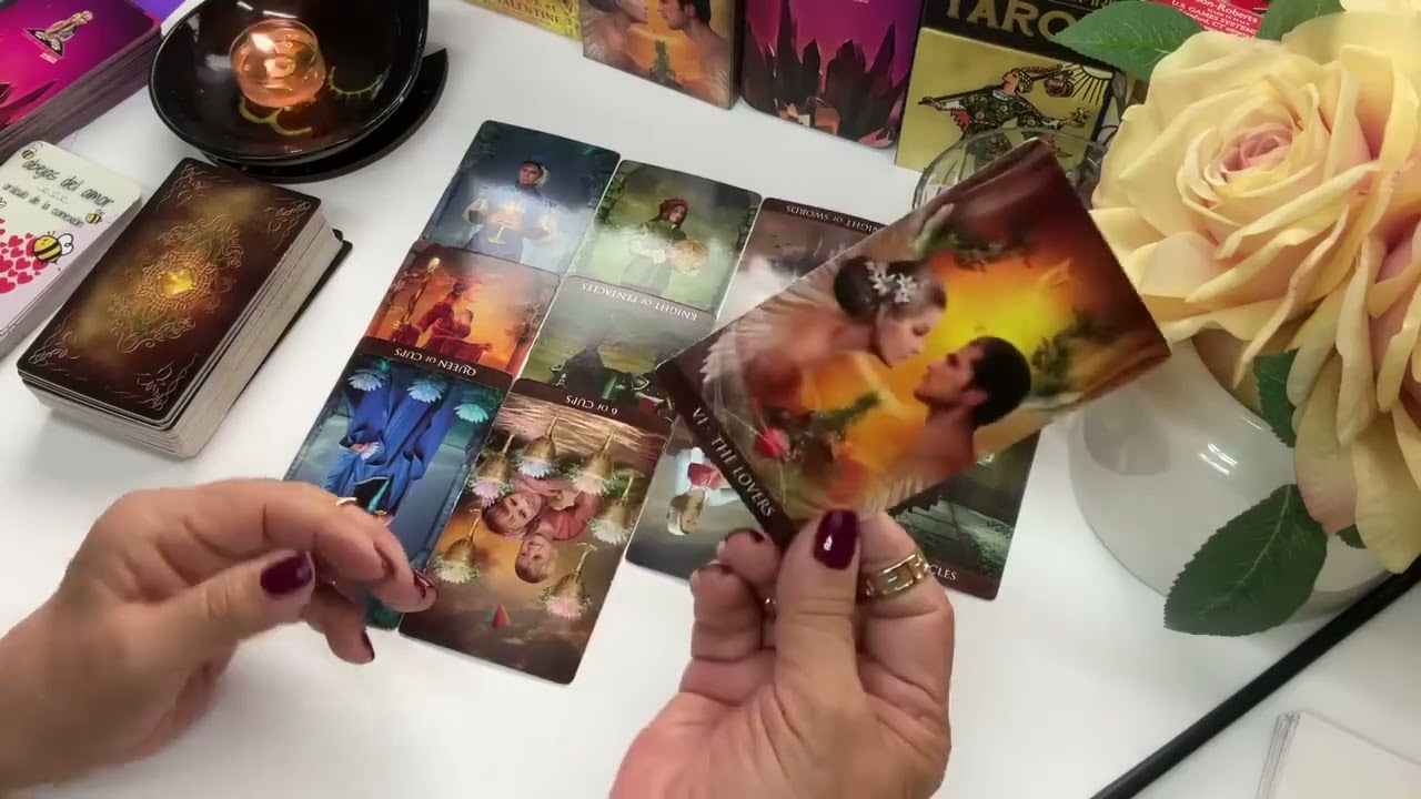 SAGITARIO! WOW!!! De lo que te enteras!!! SORPRESA! CONFIESA QUE NO ES FELIZ SIN TI!