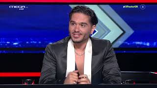 Video thumbnail of "X Factor: «Το Βενζινάδικο» από τον Χρήστο Αδαμόπουλο"