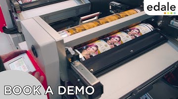 Teaser of our FL3 and FL5 Demo