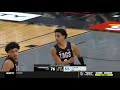 Andrew Nembhard Drops 24 Points On #2 UCLA