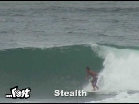 LOST.TV - 2009 ...LOST SURFBOARD MODELS