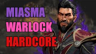 How Not To Play A Warlock In Diablo 2 Reign Of The Warlock And First Impressions