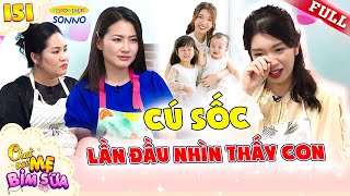 Youtuber Mỹ Thuận Family Bật Khóc Nhìn Con Thở Máy 2 Lần Sinh Non Ám Ảnh Tâm Sự Mẹ Bỉm Sữa 