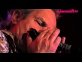 Capture de la vidéo Chris Jagger & Vargas Blues Band "Rocky Mountain Blues" Dpf Producciones