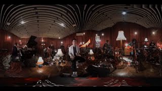 Vignette de la vidéo "NOAH   Kau Udara Bagiku Acoustic Version In konser 360°"