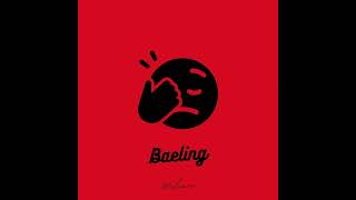 Video thumbnail of "Baeling"