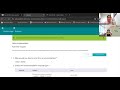 How to Request Teacher Letters of Rec.