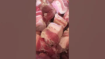 Pork Pinakopsan 
