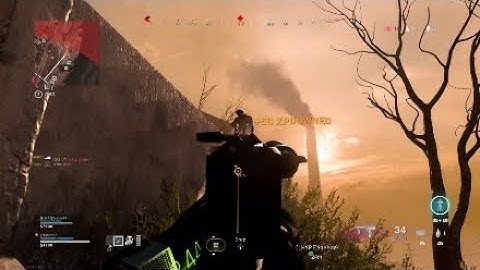 The Mac 10 needs to be nerfed...