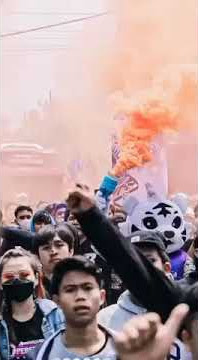 STORY WA JJ PERSIK KEDIRI