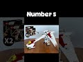 Top 10 lego star wars alternate builds #music #lego #starwars #legostarwars #legobricks #legostar