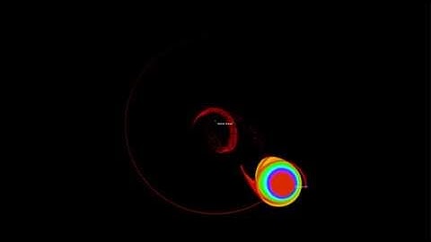 White Dwarf Accretion Model