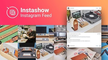 Elfsight: How to Add Instagram Feed to Shopify Store