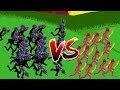 Stick War Legacy - Swordwrath Avatar MODE Tournament Part 91
