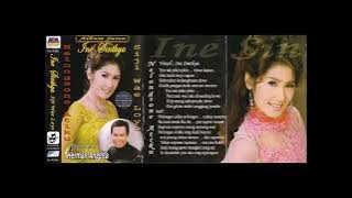 Album Jawa Ine Sinthya - Nelongsone Atiku