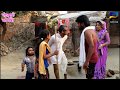 Comedy video || एक लीट्टी के लिए भाई भाई मे झगड़ा || Pappu films ||