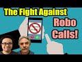 The Fight Against Robo Calls | Tech That Doesn't Byte Cast Ep.17