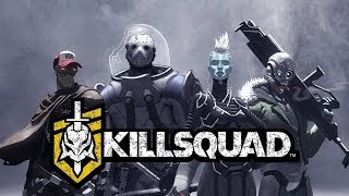Стримы онлайн сейчас Killsquad.килсквад новая игра.обзор Killsquad.#Killsquad#килсквад#рпг#kill