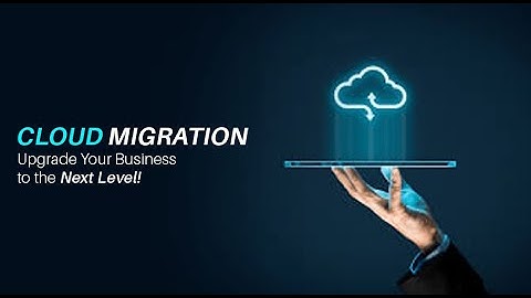 Cloud Migration: Your Guide to Seamless Transition with Nowasys