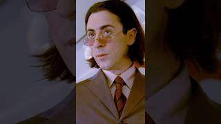 Steal a face? A faithful would never | 🎬 Josie and the Pussycats (2001)