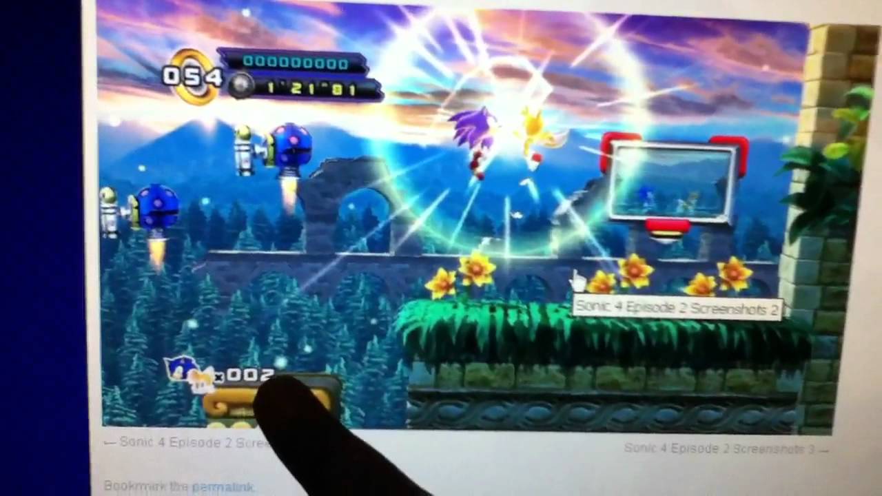 download sonic after the sequel para android download sonic after the sequel para android