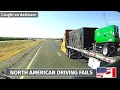 Bad Drivers, Road Rage, Close Call | North American Cars Driving Fails (USA & Canada) 2021 # 21